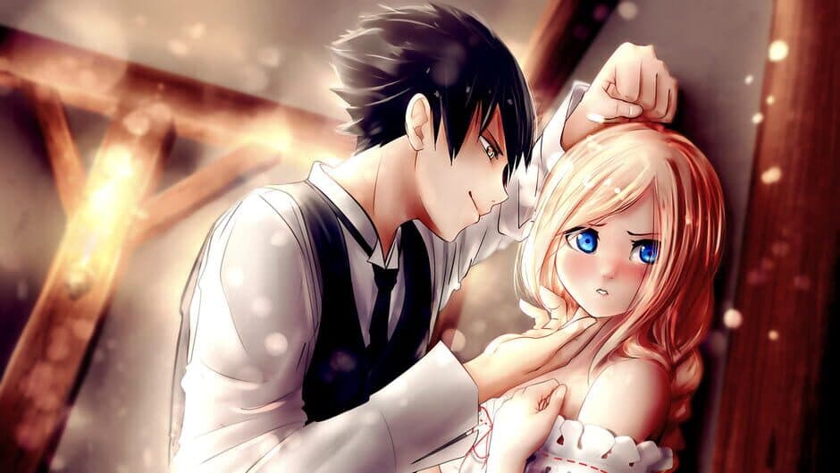 Скриншот 5 из Elisa: Seduce the Innkeeper