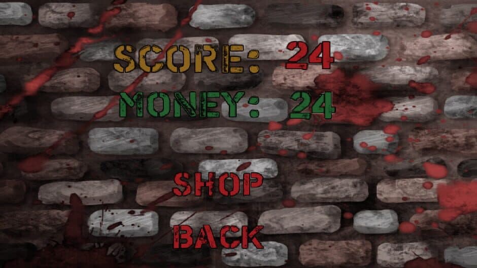 Скриншот 5 из Haters, kill them all!