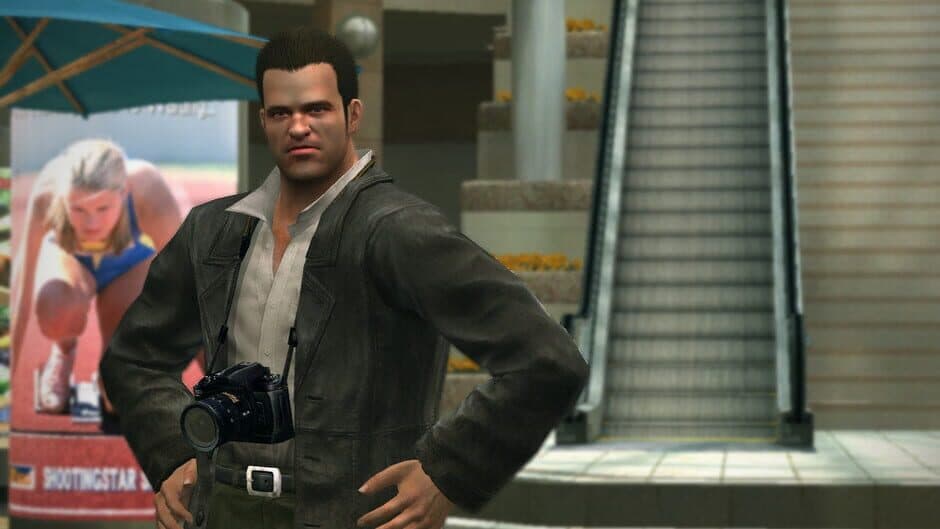 Скриншот 2 из Dead Rising