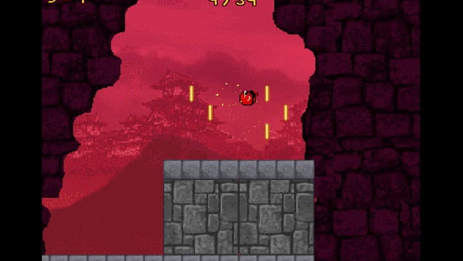 Скриншот 5 из Red Bit Ninja