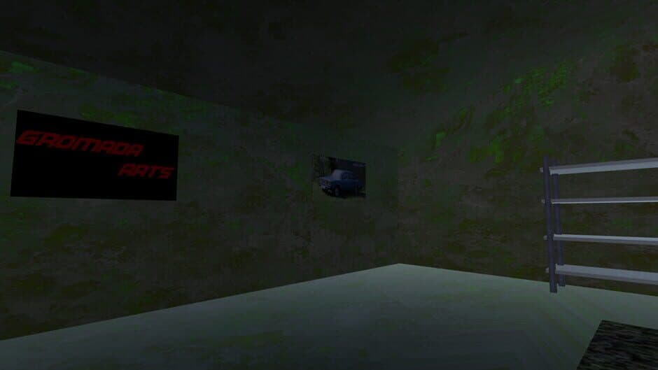 Скриншот 8 из Street Racing