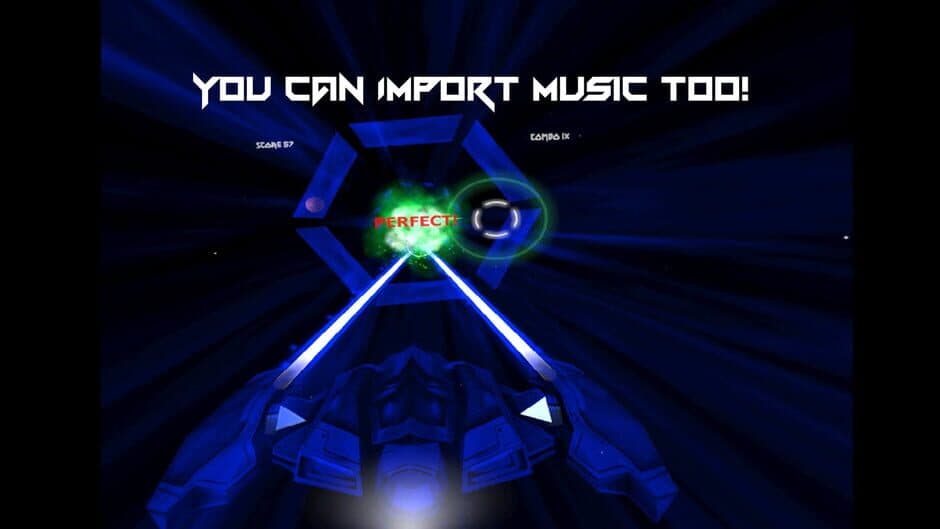 Скриншот 4 из Starship Disco