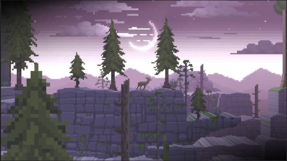 Скриншот 6 из The Deer God