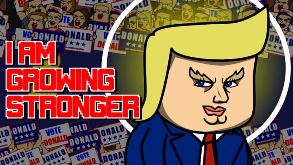 Скриншот 3 из Donald's Bizarre Adventure