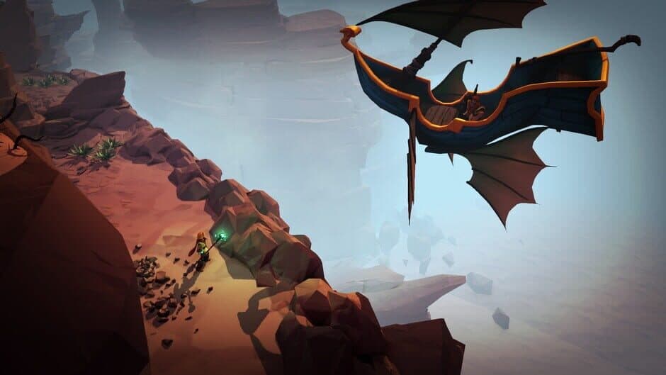 Скриншот 11 из Masters of Anima