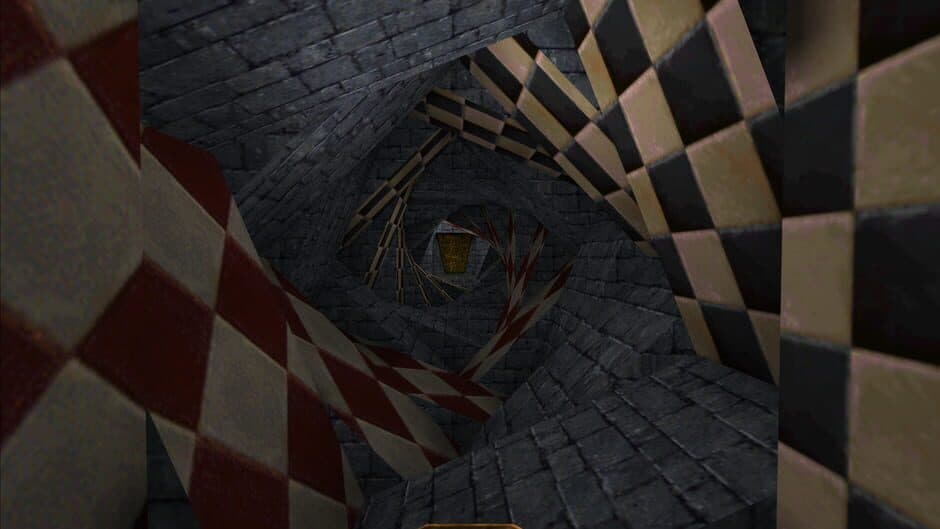 Скриншот 1 из Thief Gold