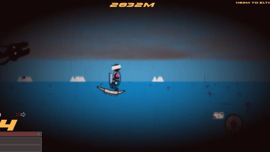 Скриншот 10 из Hover X Souls