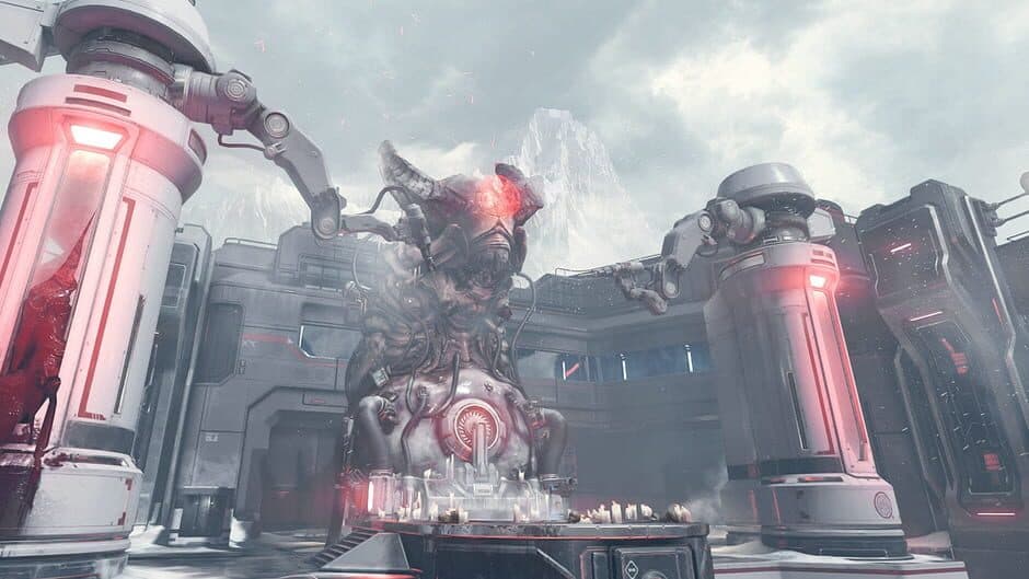 Скриншот 2 из Doom