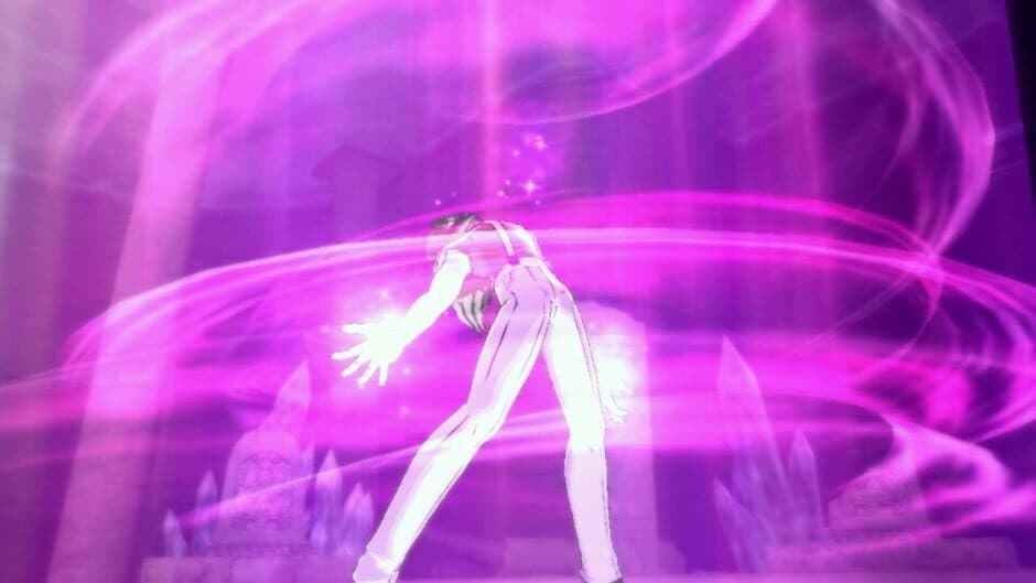 Скриншот 3 из Saint Seiya: Brave Soldiers
