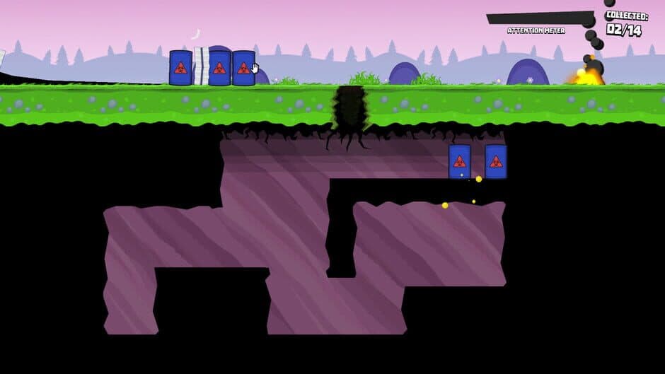 Скриншот 6 из Hello Pollution!