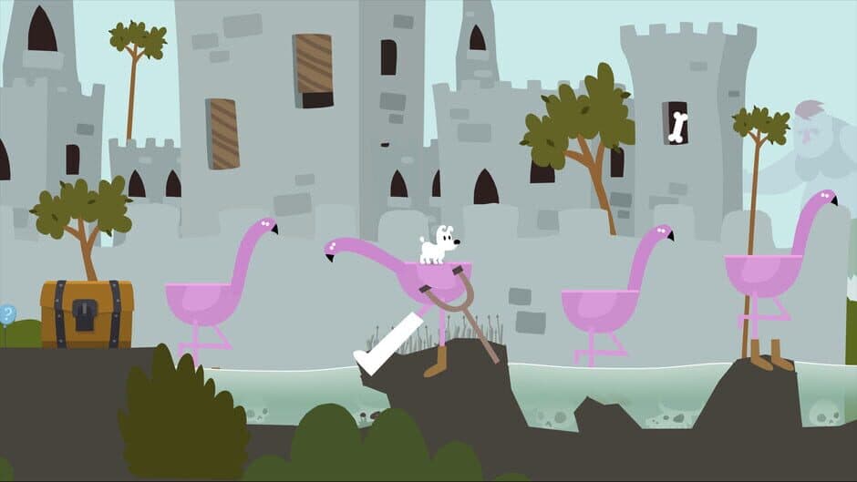 Скриншот 3 из Mimpi Dreams