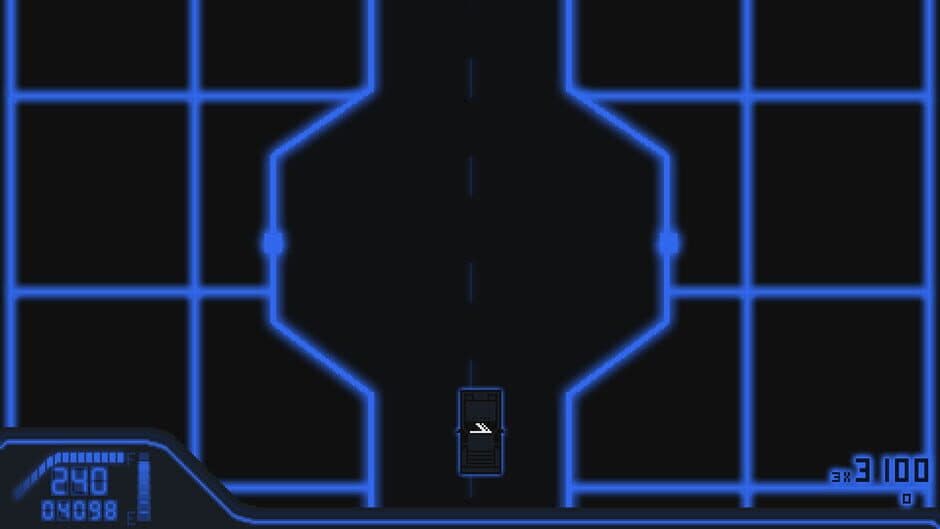 Скриншот 3 из Razortron 2000