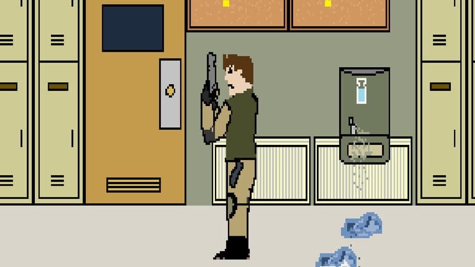 Скриншот 6 из Dimetrosaur