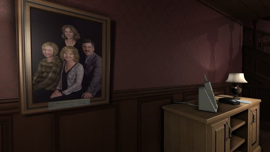 Скриншот 3 из Gone Home