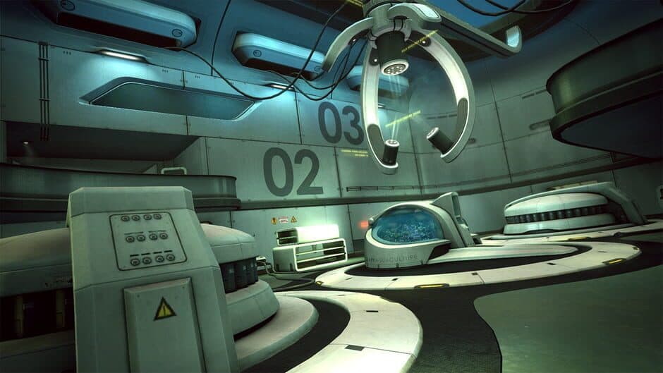 Скриншот 8 из Brink: Agent of Change