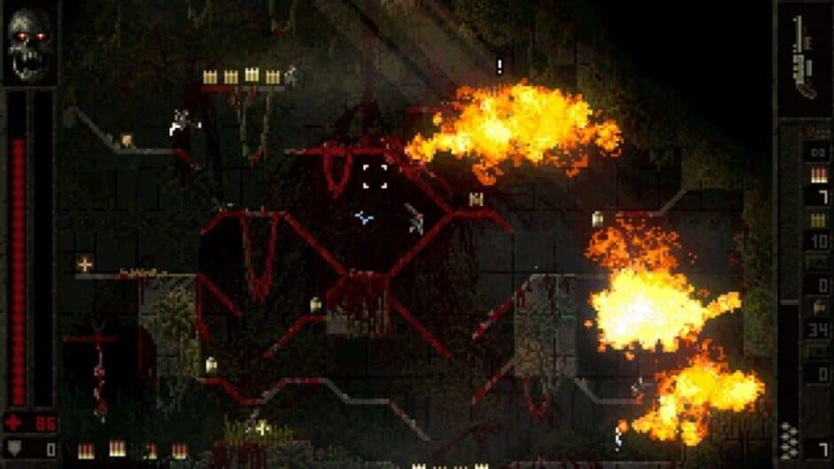 Скриншот 3 из Butcher