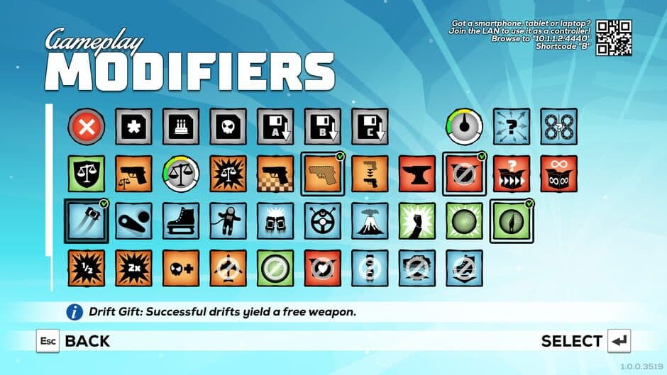 Скриншот 3 из Obliteracers