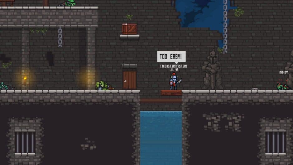 Скриншот 4 из Goblins & Grottos