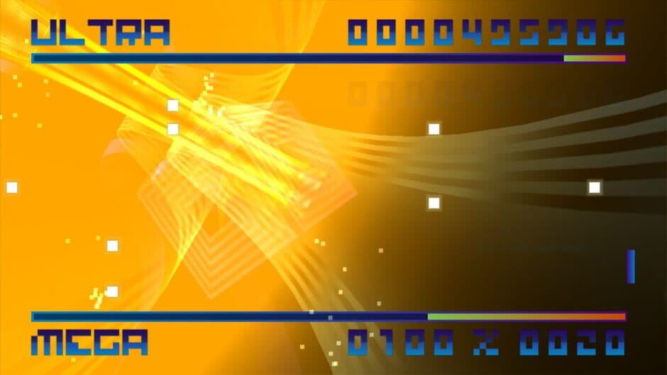 Скриншот 5 из Bit.Trip Flux