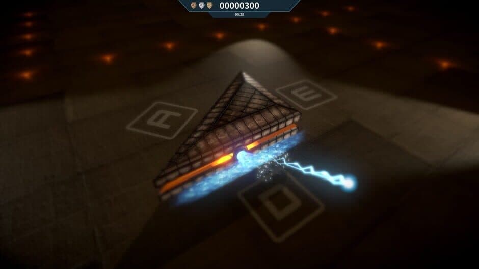 Скриншот 1 из Tri.Defender