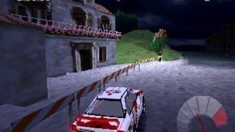 Скриншот 5 из International Rally Championship