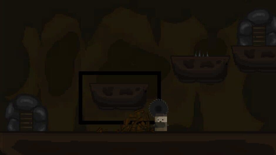 Скриншот 3 из The soldier in the mine