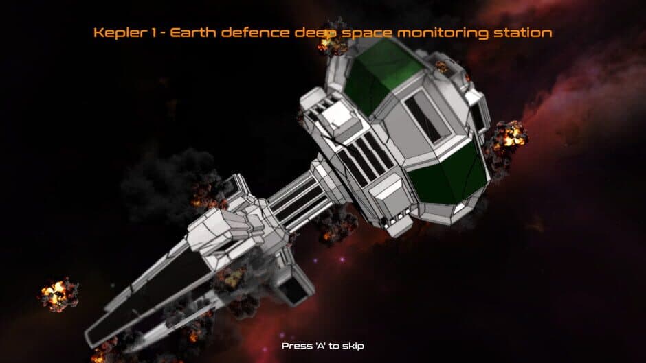 Скриншот 2 из Promethium