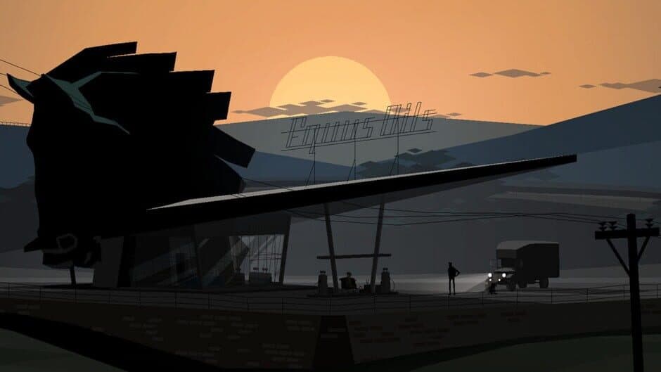 Скриншот 2 из Kentucky Route Zero