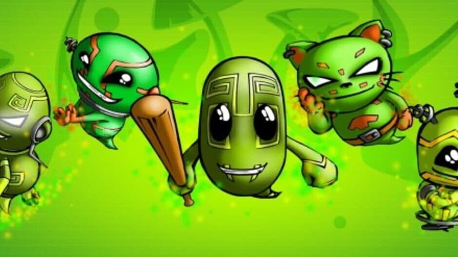 Скриншот 1 из Spirit Hunters Inc.