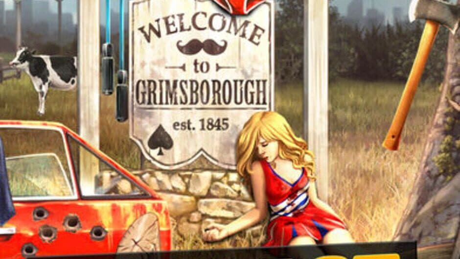 Скриншот 7 из Criminal Case