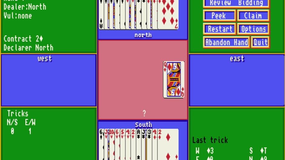 Скриншот 2 из Bridge 2000