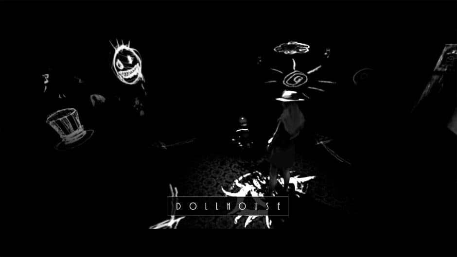 Скриншот 5 из Dollhouse