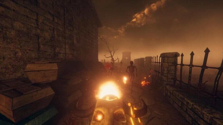 Скриншот 3 из Hell Shooter