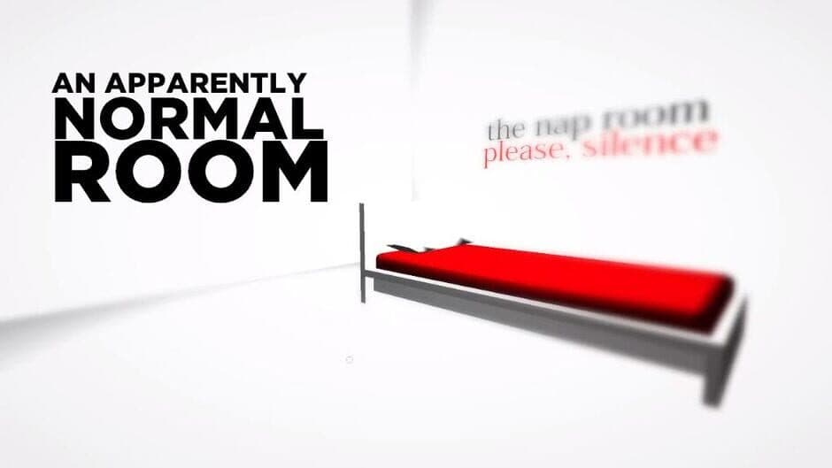 Скриншот 1 из An Apparently Normal Room