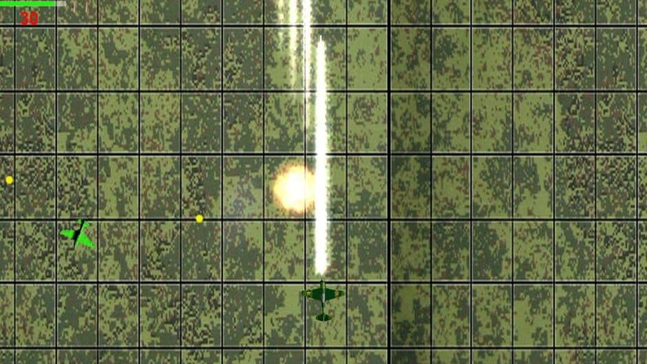 Скриншот 5 из Aircraft War X