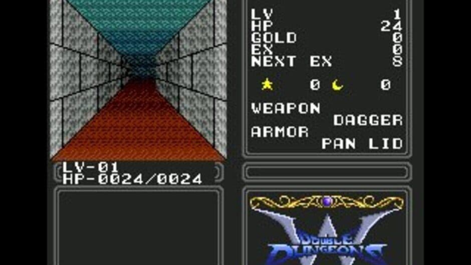 Скриншот 6 из Double Dungeons
