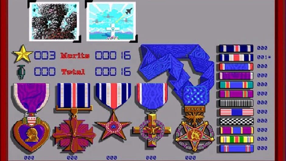 Скриншот 4 из Falcon A.T.
