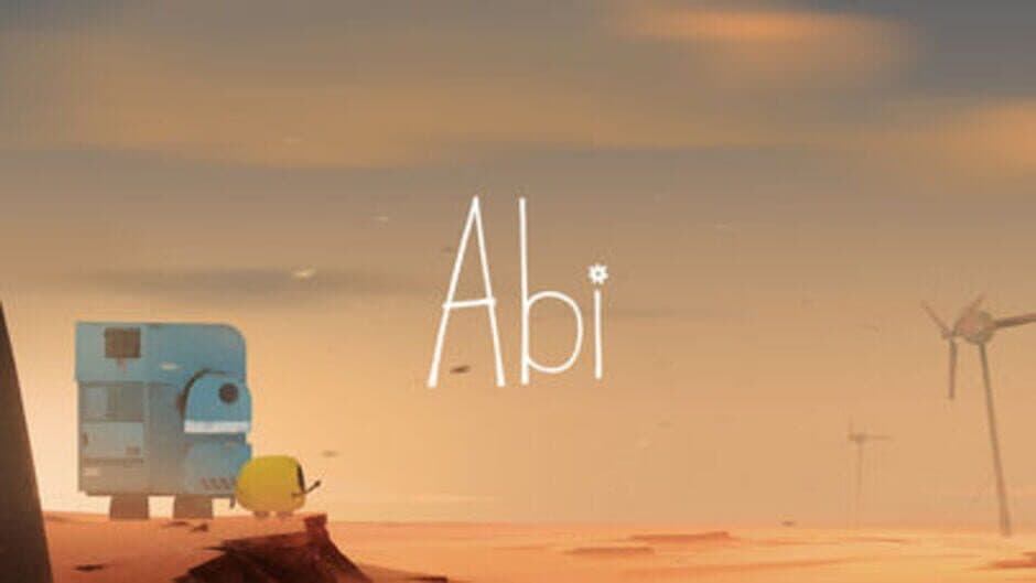 Скриншот 2 из Abi: A Robot's Tale