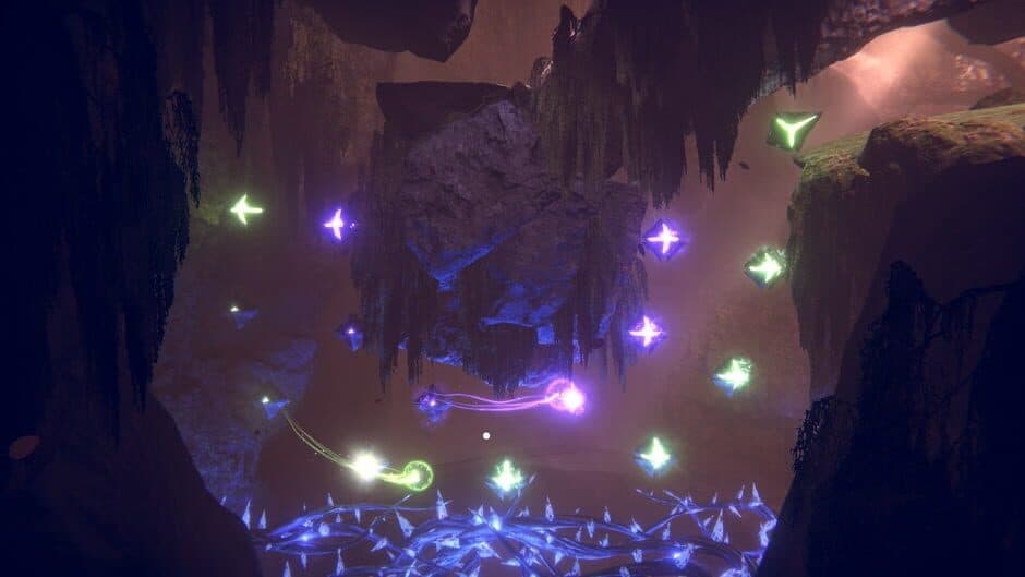 Скриншот 5 из Embers of Mirrim