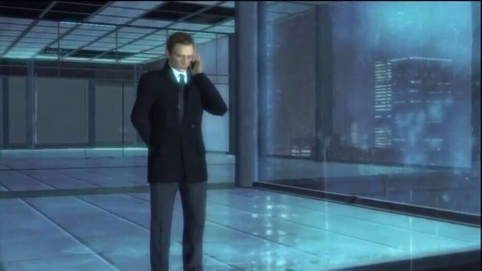 Скриншот 3 из 007 Legends: Skyfall