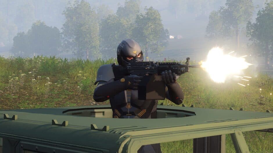Скриншот 6 из Z1: Battle Royale