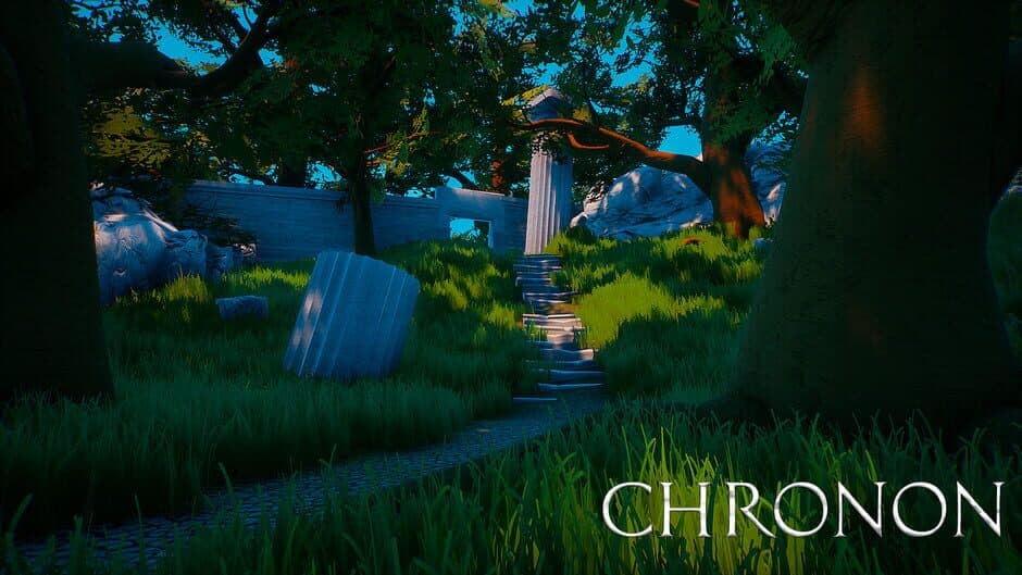 Скриншот 4 из Chronon
