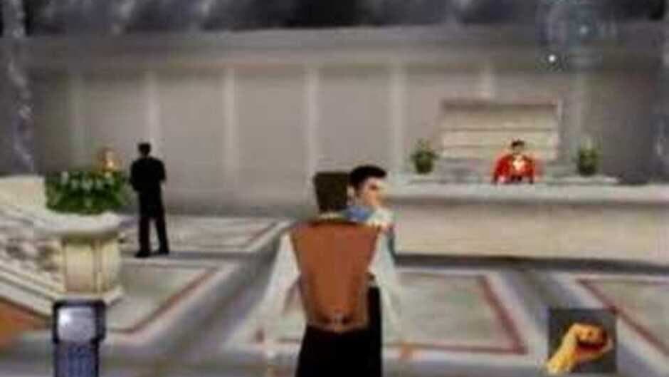 Скриншот 2 из Mission: Impossible
