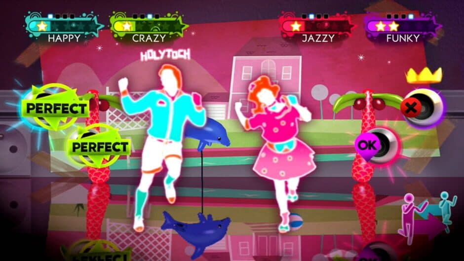 Скриншот 11 из Just Dance: Best Of