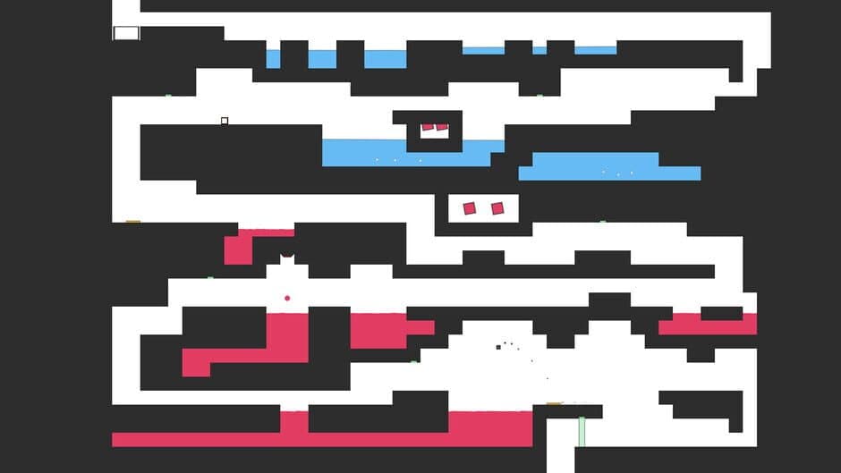 Скриншот 4 из Big Tower Tiny Square