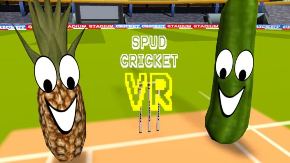 Скриншот 5 из Spud Cricket VR