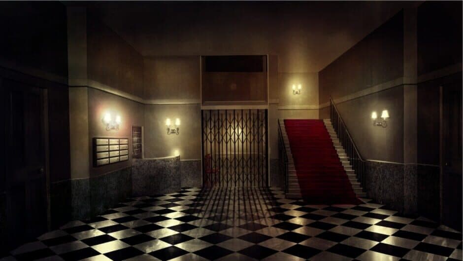 Скриншот 7 из The 39 Steps
