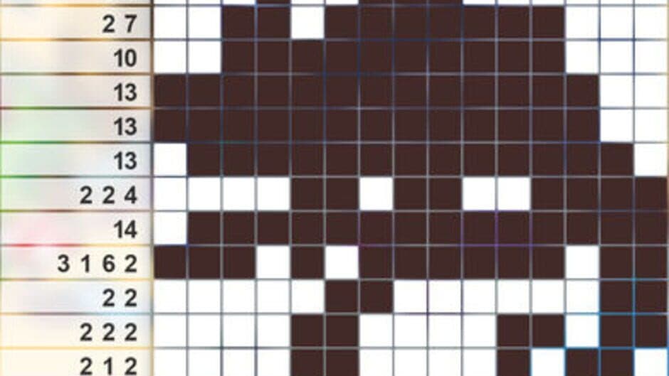 Скриншот 1 из Picture Cross