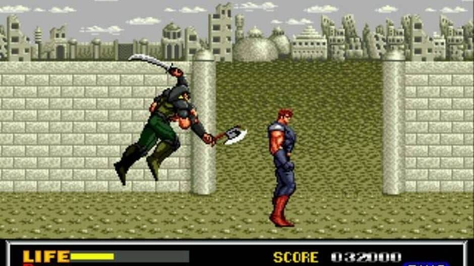 Скриншот 4 из Last Battle