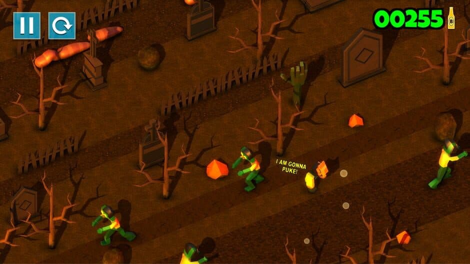 Скриншот 5 из Groggers!